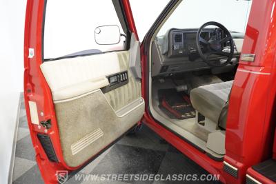 1994 Chevrolet C1500