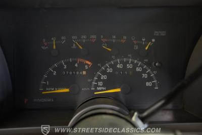 1994 Chevrolet C1500