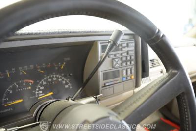 1994 Chevrolet C1500