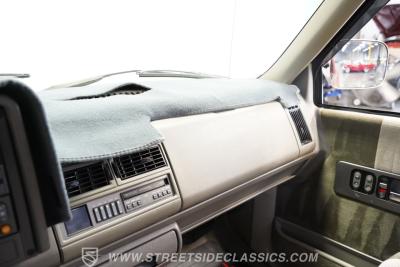 1994 Chevrolet C1500