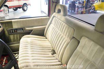 1994 Chevrolet C1500