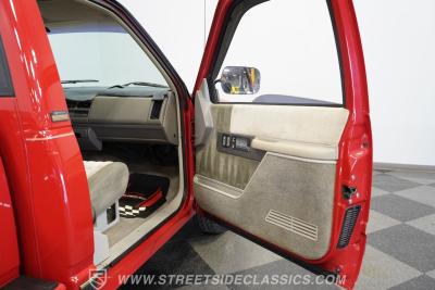 1994 Chevrolet C1500