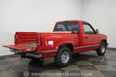 1994 Chevrolet C1500