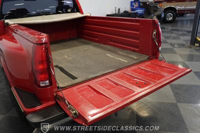 1994 Chevrolet C1500