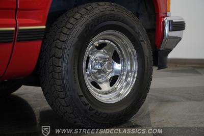 1994 Chevrolet C1500