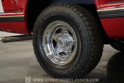 1994 Chevrolet C1500