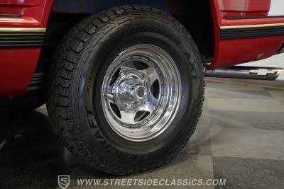 1994 Chevrolet C1500