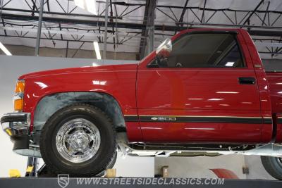 1994 Chevrolet C1500