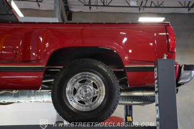 1994 Chevrolet C1500