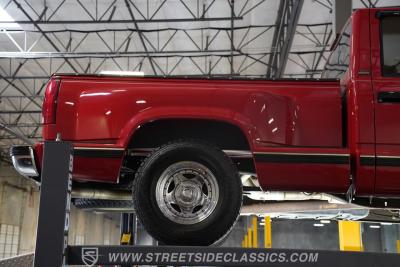 1994 Chevrolet C1500