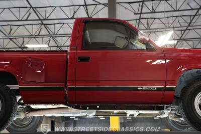 1994 Chevrolet C1500