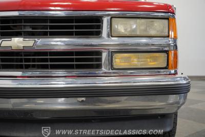1994 Chevrolet C1500
