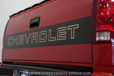 1994 Chevrolet C1500
