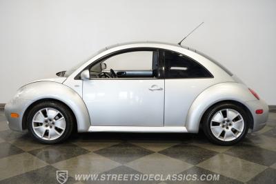 2003 Volkswagen Beetle Turbo S