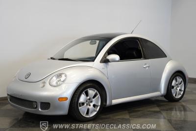 2003 Volkswagen Beetle Turbo S