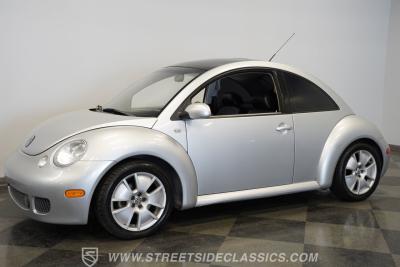 2003 Volkswagen Beetle Turbo S