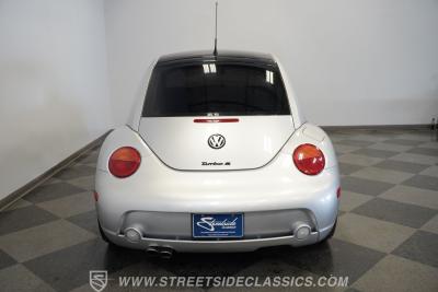 2003 Volkswagen Beetle Turbo S