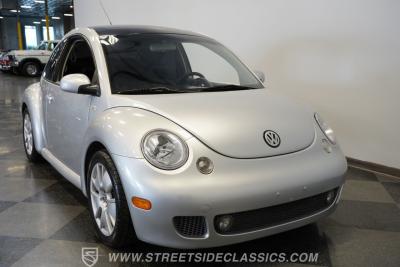 2003 Volkswagen Beetle Turbo S