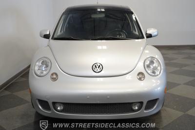 2003 Volkswagen Beetle Turbo S