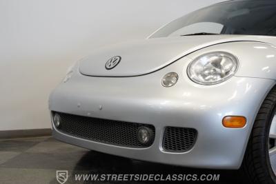 2003 Volkswagen Beetle Turbo S