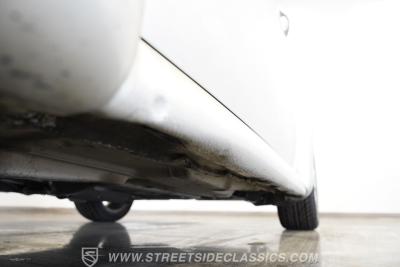 2003 Volkswagen Beetle Turbo S