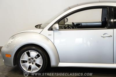 2003 Volkswagen Beetle Turbo S