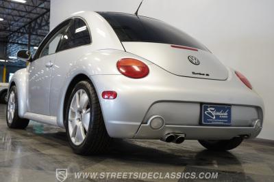 2003 Volkswagen Beetle Turbo S