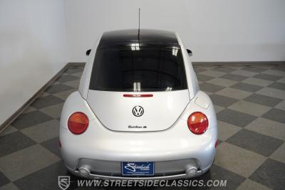 2003 Volkswagen Beetle Turbo S