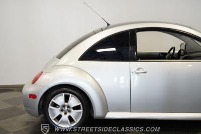 2003 Volkswagen Beetle Turbo S