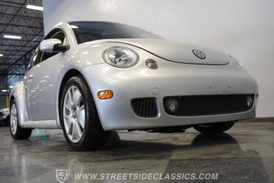 2003 Volkswagen Beetle Turbo S