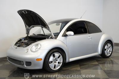 2003 Volkswagen Beetle Turbo S