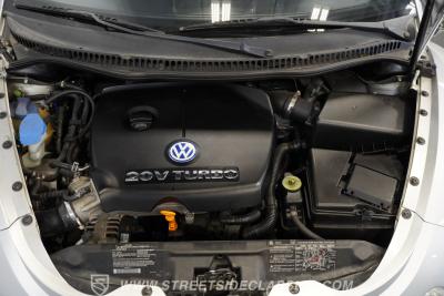 2003 Volkswagen Beetle Turbo S