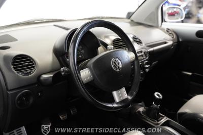 2003 Volkswagen Beetle Turbo S