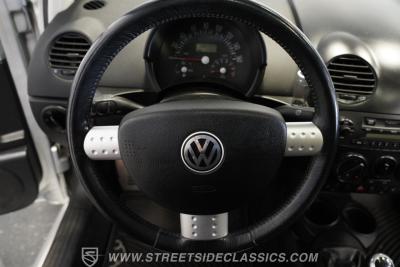2003 Volkswagen Beetle Turbo S
