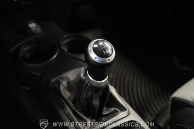 2003 Volkswagen Beetle Turbo S