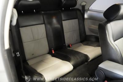 2003 Volkswagen Beetle Turbo S