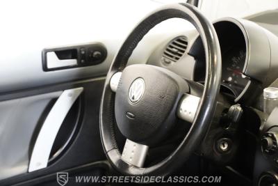 2003 Volkswagen Beetle Turbo S