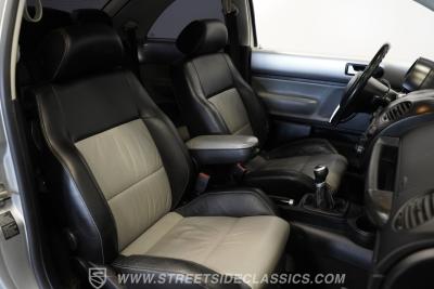2003 Volkswagen Beetle Turbo S