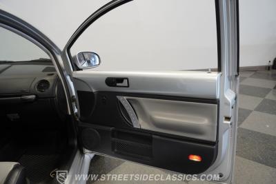 2003 Volkswagen Beetle Turbo S