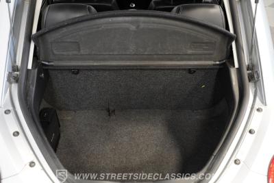 2003 Volkswagen Beetle Turbo S