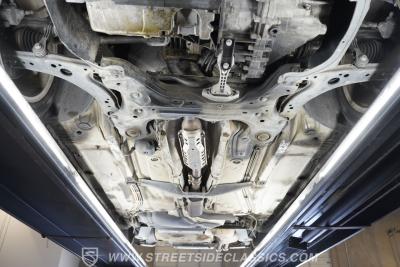 2003 Volkswagen Beetle Turbo S