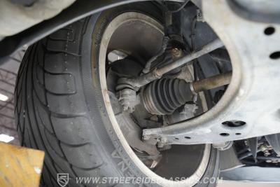 2003 Volkswagen Beetle Turbo S