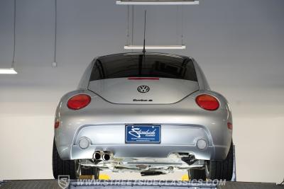 2003 Volkswagen Beetle Turbo S