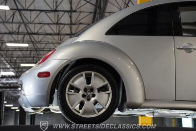 2003 Volkswagen Beetle Turbo S