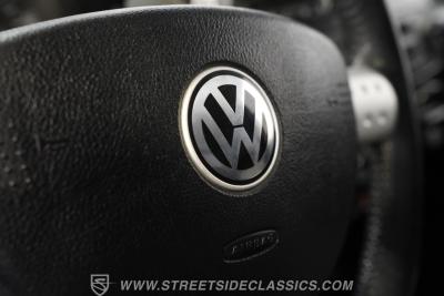 2003 Volkswagen Beetle Turbo S