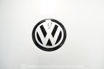2003 Volkswagen Beetle Turbo S