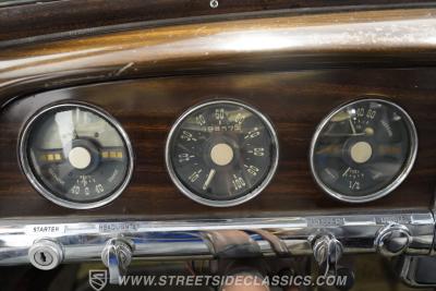 1950 Plymouth Special Deluxe