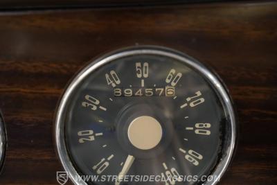 1950 Plymouth Special Deluxe