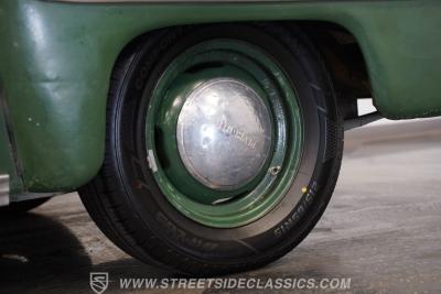 1950 Plymouth Special Deluxe