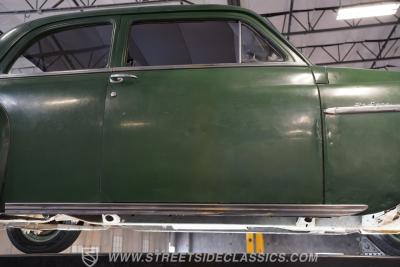 1950 Plymouth Special Deluxe